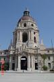 Pasadena city hall